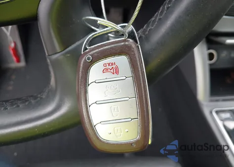 2015 Hyundai Sonata Sport from USA, damaged, VIN 5NPE34AF9FH103209